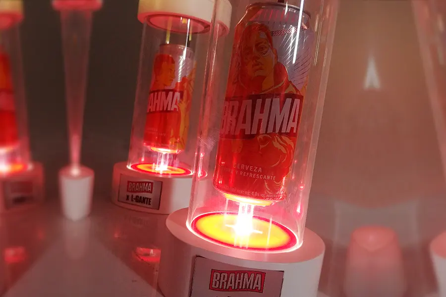 BRAHMA